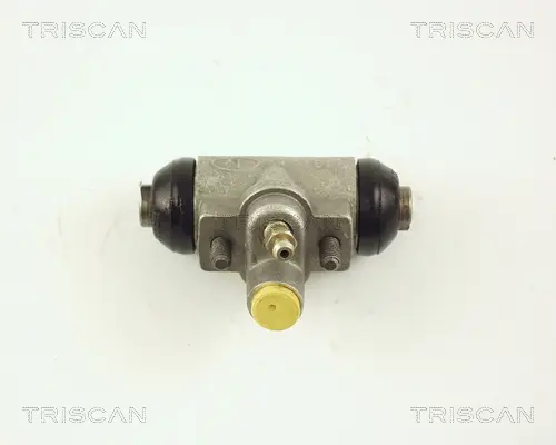 спирачно цилиндърче на колелото TRISCAN             