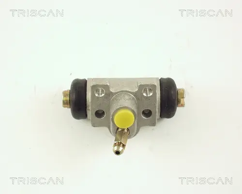 спирачно цилиндърче на колелото TRISCAN             