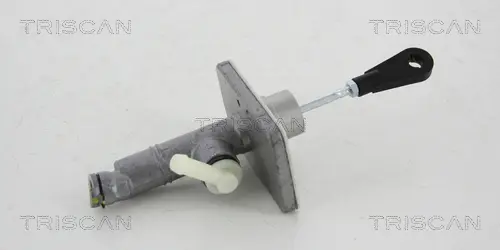 горна помпа на съединител TRISCAN             