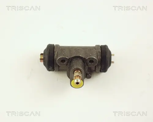 спирачно цилиндърче на колелото TRISCAN             