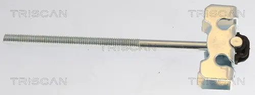жило, ръчна спирачка TRISCAN             