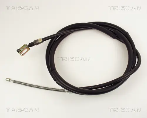 Жило, ръчна спирачка TRISCAN