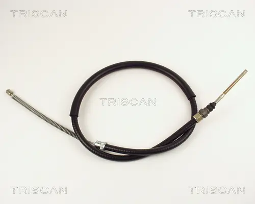 Жило, ръчна спирачка TRISCAN