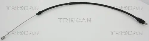 Жило, ръчна спирачка TRISCAN