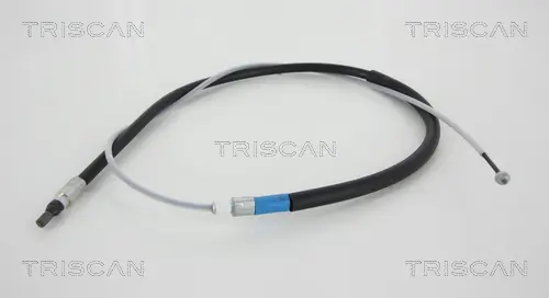 Жило, ръчна спирачка TRISCAN
