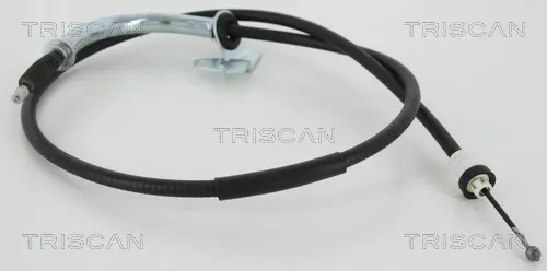 Жило, ръчна спирачка TRISCAN