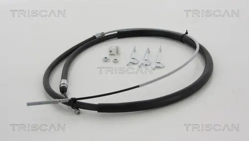 Жило, ръчна спирачка TRISCAN