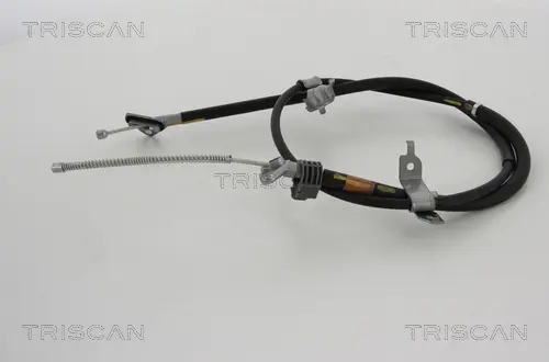 Жило, ръчна спирачка TRISCAN