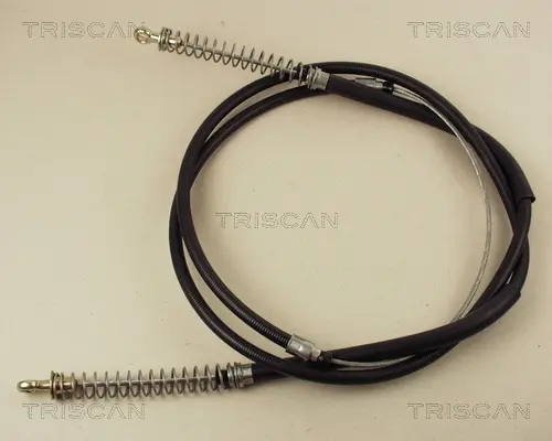 жило, ръчна спирачка TRISCAN             