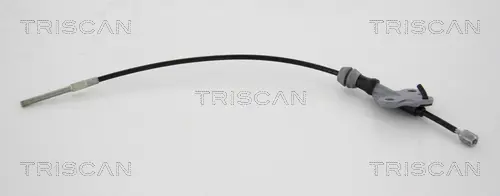 Жило, ръчна спирачка TRISCAN