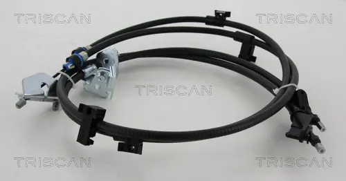 Жило, ръчна спирачка TRISCAN