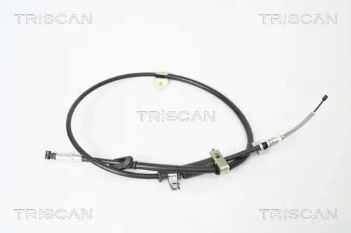 Жило, ръчна спирачка TRISCAN