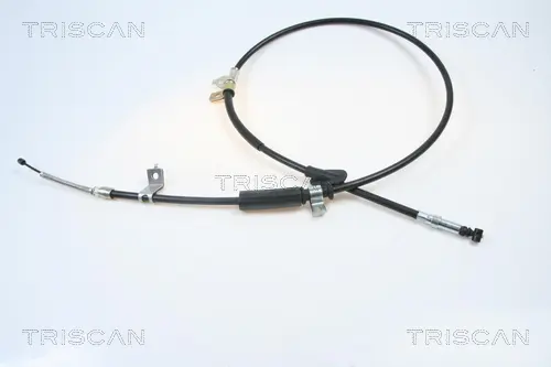 Жило, ръчна спирачка TRISCAN