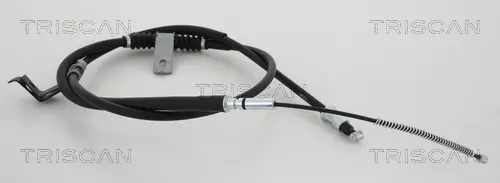 жило, ръчна спирачка TRISCAN             