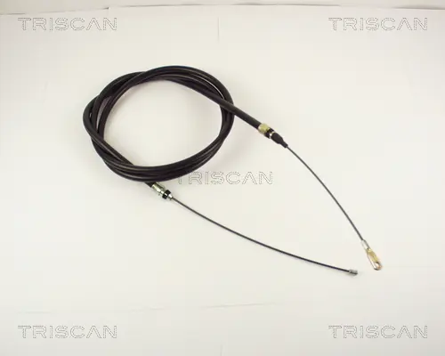 жило, ръчна спирачка TRISCAN             