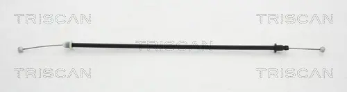 жило, ръчна спирачка TRISCAN             