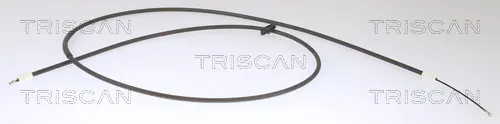 жило, ръчна спирачка TRISCAN             