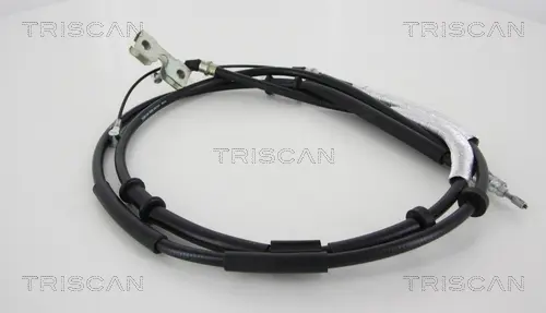 Жило, ръчна спирачка TRISCAN