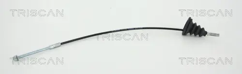 Жило, ръчна спирачка TRISCAN