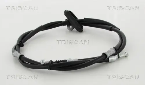 Жило, ръчна спирачка TRISCAN