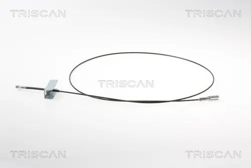 жило, ръчна спирачка TRISCAN             