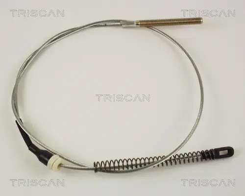 жило, ръчна спирачка TRISCAN             