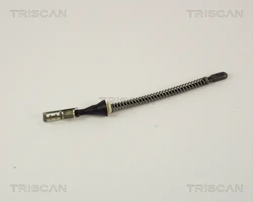 Жило, ръчна спирачка TRISCAN