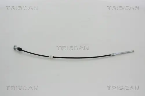 Жило, ръчна спирачка TRISCAN