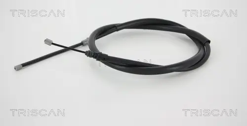 жило, ръчна спирачка TRISCAN             