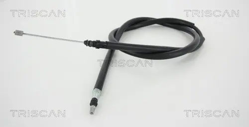 жило, ръчна спирачка TRISCAN             