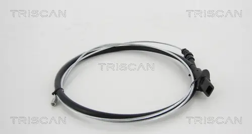 жило, ръчна спирачка TRISCAN             