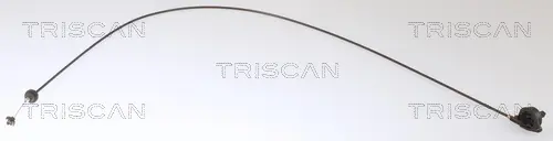 жило за капака на двигателя TRISCAN             