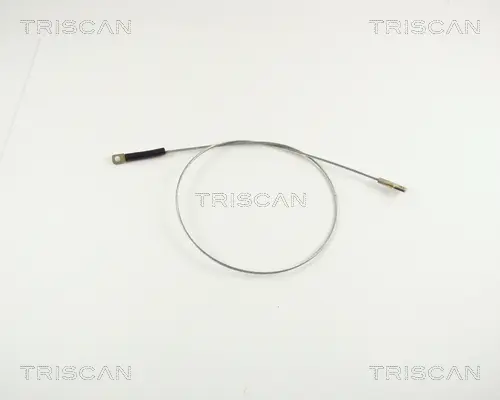 Жило, ръчна спирачка TRISCAN