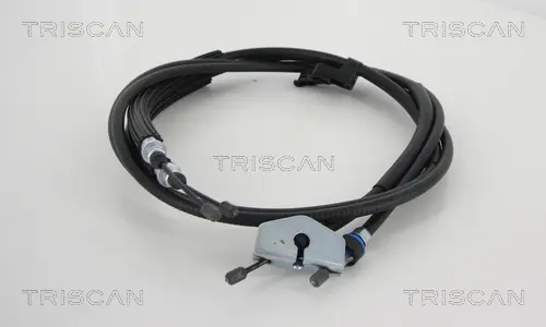 Жило ръчна спирачка за VOLVO C30 D5 8140 27141 TRISCAN             