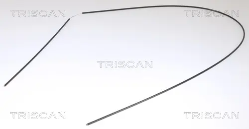 жило за капака на двигателя TRISCAN             