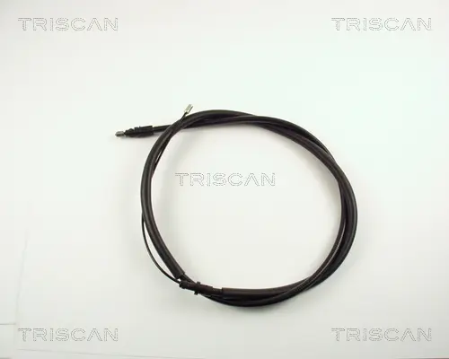 Жило, ръчна спирачка TRISCAN