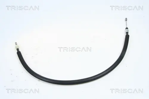 Жило, ръчна спирачка TRISCAN