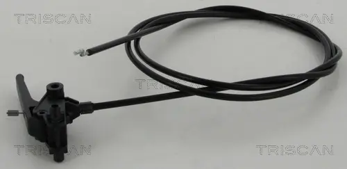 жило за капака на двигателя TRISCAN             
