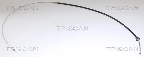 жило, ръчна спирачка TRISCAN             