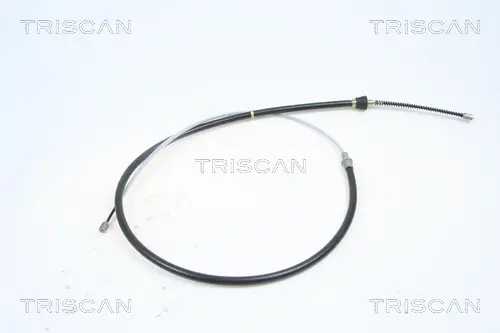 Жило, ръчна спирачка TRISCAN