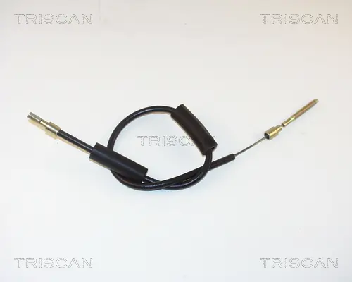 жило, ръчна спирачка TRISCAN             