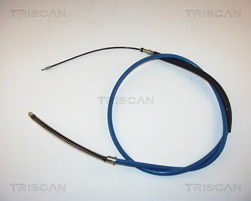 Жило, ръчна спирачка TRISCAN