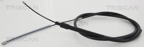 жило, ръчна спирачка TRISCAN             