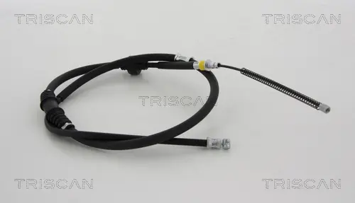 жило, ръчна спирачка TRISCAN             
