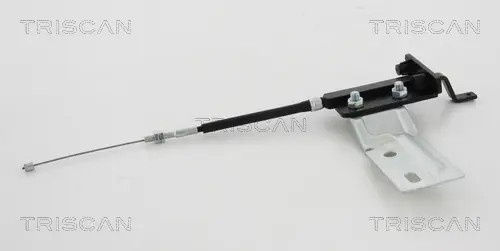жило, ръчна спирачка TRISCAN             