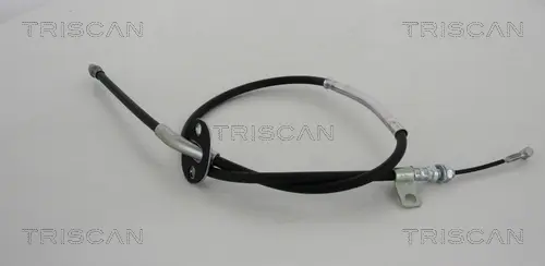 жило, ръчна спирачка TRISCAN             