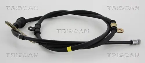 жило, ръчна спирачка TRISCAN             