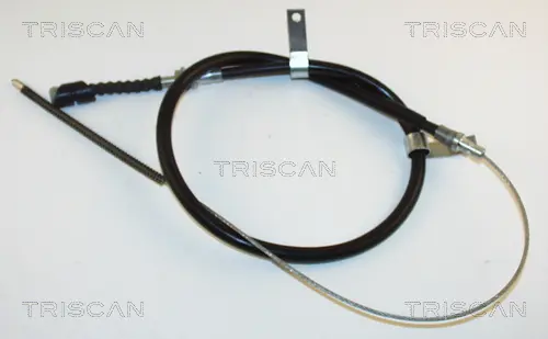 Жило, ръчна спирачка TRISCAN