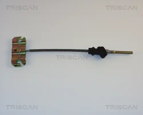 Жило, ръчна спирачка TRISCAN