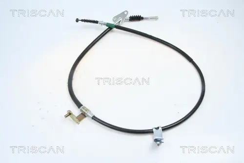 Жило, ръчна спирачка TRISCAN